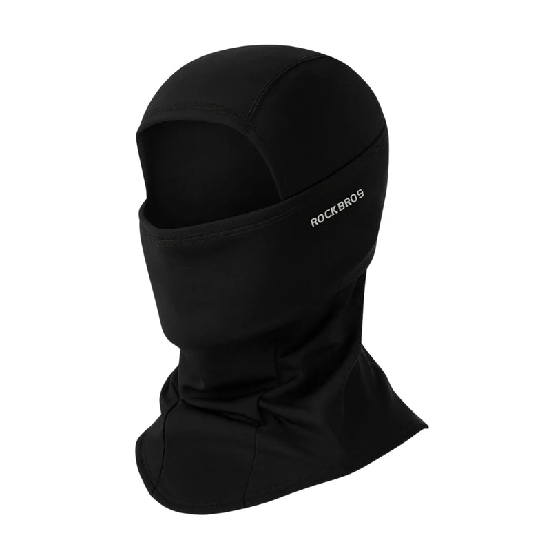 Fahrrad Sturmhaube Winter