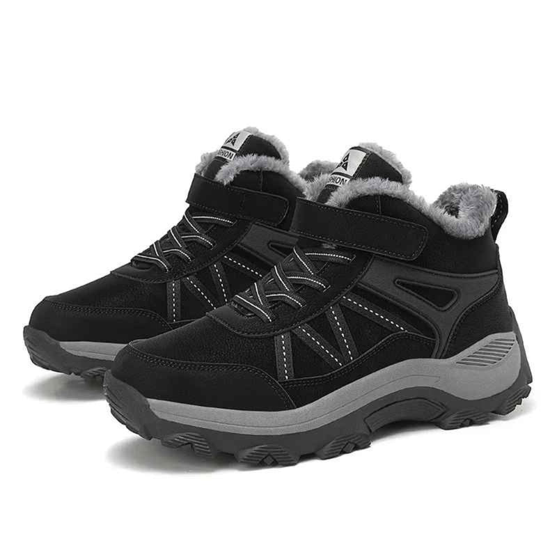 ArcticWalk™ Winter-Klettschuh