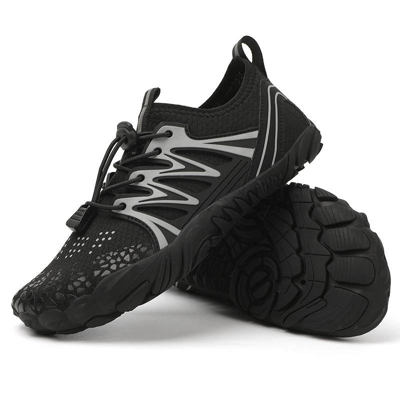 Explorer – Leichte Sommer-Barfußschuhe (Unisex)