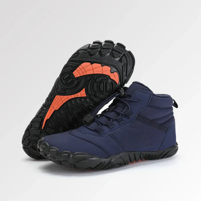 Polar - Winter Barfußschuhe